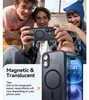 Coque + 2 Verres Trempés pour iPhone 16, Protection avec Voir les images du produit 5