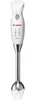 A white Bosch hand blender on a white background. Produktbild-Vorschau