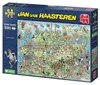 Jan van Haasteren - Highland-Games  - 1000 Teile Produktbild-Vorschau 3