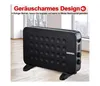 Daewoo DHS-3317C Konvektor 2000W, 3 Heizstufen, Thermostat, Produktbild-Vorschau 5