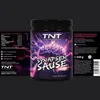 TNT Synapsensause - Kirsche (440g) - Trainingsbooster mit Produktbild-Vorschau 5