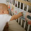 BabyOno Obojstranná senzorická kniha POD MOROM Náhľad obrázku produktu 10