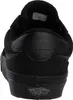 Vans Turnschuhe aus Canvas „Brooklyn“, Schwarz 44 EU Produktbild-Vorschau 5