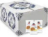 Daelmans Mini Stroopwafels o smaku miodu, 200 sztuk - Podgląd zdjęcia produktu 2