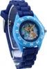 Vadobag Bluey Kinderuhr mit analogem Zifferblatt - Kids Produktbild-Vorschau 4