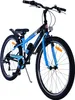 Volare Sportivo Kinderfahrrad - Jungen - 26 Zoll - Blau - 7 Produktbild-Vorschau 5