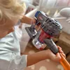 Woopie 3-in-1 interaktiver Handstaubsauger für Kinder mit Produktbild-Vorschau 19