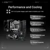ASUS ROG MAXIMUS Z890 EXTREME Intel Z890 LGA 1851 (Socket Produktbild-Vorschau 25