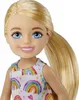 Barbie Chelsea HGT02, Figurka, Ženy, 3 rok/roky, 139 mm, Náhled obrázku produktu 4