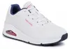 Skechers Uno stand on Air Sneaker Weiß Produktbild-Vorschau 31