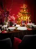 Hutschenreuther Nora Christmas Set 18-tlg. Bone China Produktbild-Vorschau 6