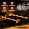 Verstelbare stabilisatorstang voor BMW E36 E46 M3, achter, Productafbeelding-voorbeeld 17