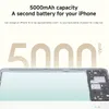 Xiaomi Magnetische Powerbank 5000 mAh GL | Xiaomi Produktbild-Vorschau 4
