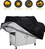 Jopassy Grillschutzhüllen Grill Gasgrill Abdeckhaube Produktbild-Vorschau 1