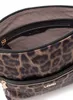 L.CREDI sac à épaule bandoulière Salena Crossbodybag Braun Voir les images du produit 5