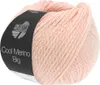 Lana Grossa - Cool Merino Big 0211 rosa Produktbild-Vorschau 1
