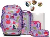 ergobag Pack Schulranzen-Set 6tlg. inkl. Klettie-Set Produktbild-Vorschau 6