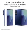 Galaxy Z Fold7 - Blue Shadow - 256 GB Produktbild-Vorschau 16
