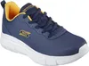 Skechers Sneaker in blau, Gr. 45 Produktbild-Vorschau 4