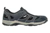 Rieker Herren Sneaker blau kombi, Herren:46 EU Produktbild-Vorschau 73