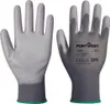 Portwest A120 PolyurethanBeschichteter-Handschuh Grey Gr. M Produktbild-Vorschau 1
