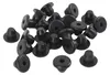 24PCS Hydraulic Jack Oil Plug Rubber Strong Sealing 8.5mm Voir les images du produit 5