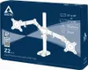 Tischhalterung für 2 Monitore bis 86cm 34" 15KG ARCTIC Z2 Produktbild-Vorschau 7