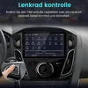 Hexinex Android 15 autorádio pro Ford Focus 3 (2011–2019) 9 Náhled obrázku produktu 8