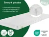 Vysoce kvalitní dětská matrace a matrace pro děti | se Náhled obrázku produktu 2