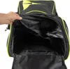 Fischer BACKPACK RACE 70L schwarz 0 Produktbild-Vorschau 2