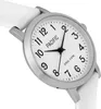 Montre Pacific pour femme, blanche, Pacific-PC00931 Voir les images du produit 2