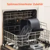 Cosori Airfryer, Max 230°C, 4,7L 7-in-1 Heißluftfritteuse Produktbild-Vorschau 7