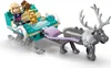 LEGO® Disney Prinzessin 43256 Annas Schlittenabenteuer Produktbild-Vorschau 44