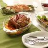 Sklenená zapekacia misa Zapekacia misa Zapekacia misa Náhľad obrázku produktu 7