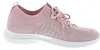 Dockers by Gerli Damen Sneaker low in Rosa, Größe 42 Produktbild-Vorschau 20