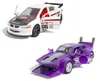 Hot Wheels Pull-Back 2-Pack Anteprima dell’immagine prodotto 12