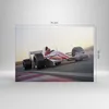 Bild auf Leinwand - Leinwandbild - Formel 1 Rennen Strecke Produktbild-Vorschau 3