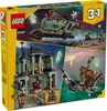 LEGO® Creator 31167 Geisterhaus Produktbild-Vorschau 1