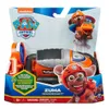 PAW Patrol PAW VHC BascVhclsSustainbl Zuma GML, Pojazd, PAW Podgląd zdjęcia produktu 9