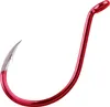 BKK Red Octopus Beak Hooks - Einzelhaken, Produktbild-Vorschau 1