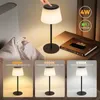 ZMH Lampa Stołowa Bezprzewodowa Lampa Nocna Akumulatorowa Podgląd zdjęcia produktu 3