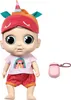 Zapf Creation 905586 - CHOU CHOU Baby Robin Limited Edition Produktbild-Vorschau 3