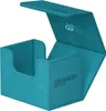 Ultimate Guard Sidewinder 80+ XenoSkin Monocolor Schwarz Produktbild-Vorschau 11
