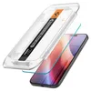 Spigen Glas.tR EZ Fit HD, Apple, iPhone 16 Pro, Schlagfest, Produktbild-Vorschau 2