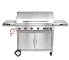 G21 Mexico BBQ Premium line grill a gas, 7 bruciatori + Anteprima dell’immagine prodotto 26