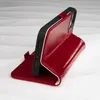 TORRO Étui en cuir pour iPhone 14 (avec fonction de Voir les images du produit 5