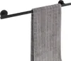 WENKO Handtuch Halter Stange 60 cm Badetuch Handtuch Bosio Produktbild-Vorschau 2
