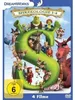 Shrekologie 1-4 Náhľad obrázku produktu 1