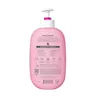 eos Shea Better Body Lotion- Pomegranate Raspberry, 24-Hour Produktbild-Vorschau 6
