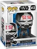 FUNKO POP! - Star Wars - Clone Wars Wrecker #413 Produktbild-Vorschau 1